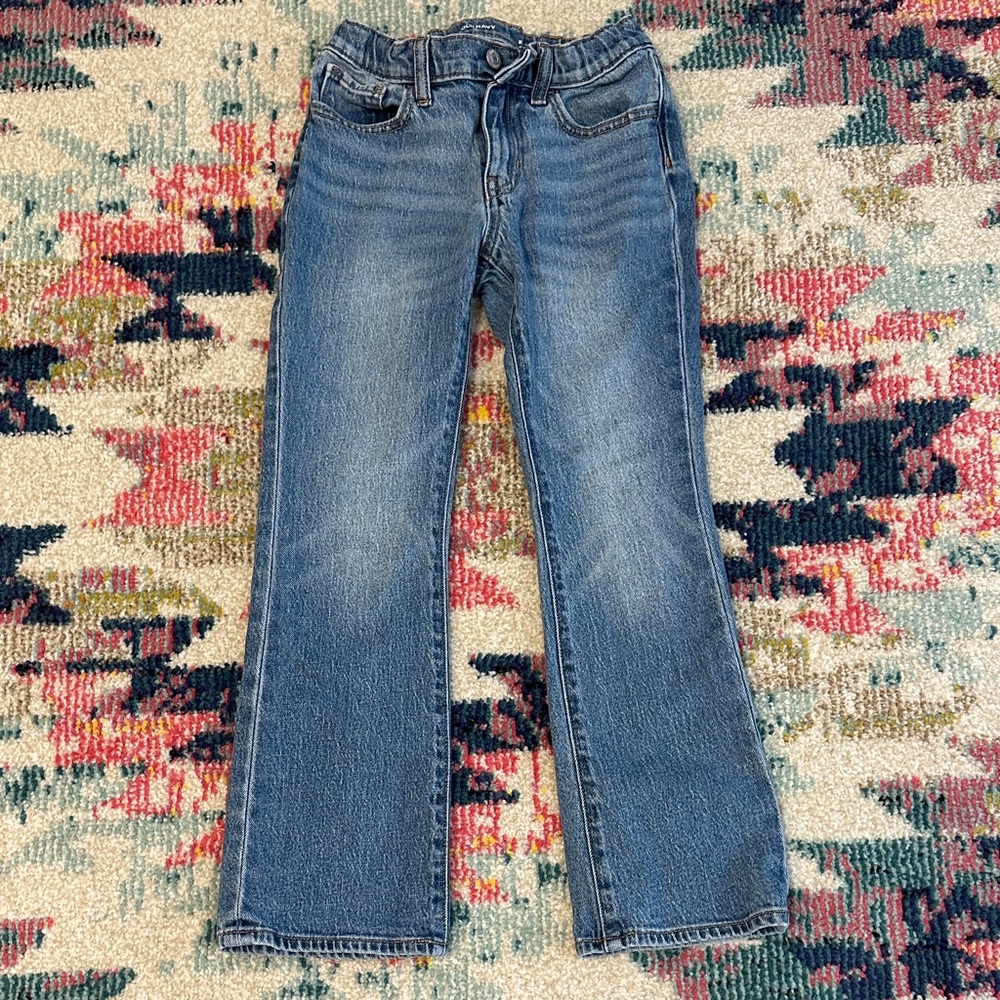 Old Navy Kids Blue Jeans